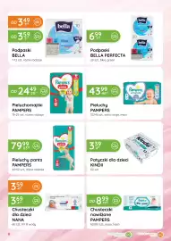 Eurocash Cash & Carry gazetka Strona 9