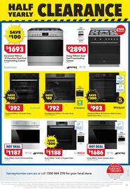 Harvey Norman catalogue Page 14