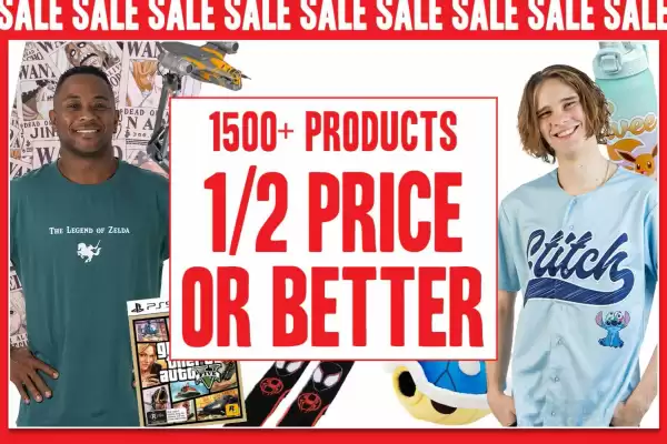 EB Games (valid until 11-06)