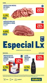 Catálogo Makro semana 23 Página 1