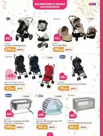 Folheto Prénatal Página 3