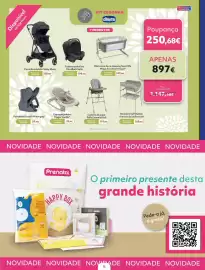 Folheto Prénatal Página 5