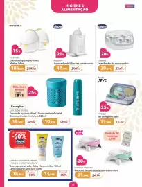 Folheto Prénatal Página 8