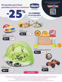 Folheto Prénatal Página 9