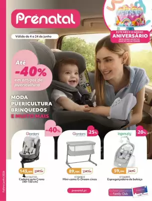 Prénatal (válido até 24-06)
