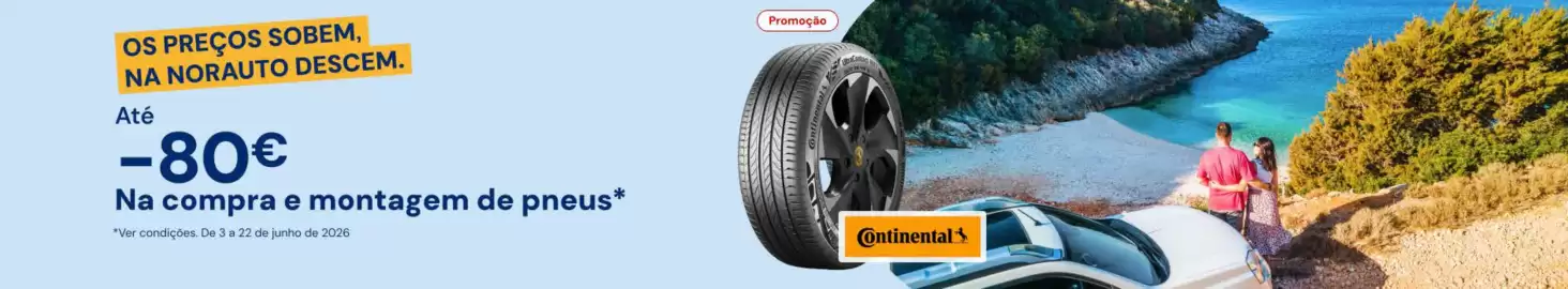 Folheto Norauto Página 1