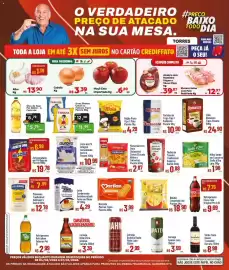 Encarte Max Atacadista Página 1