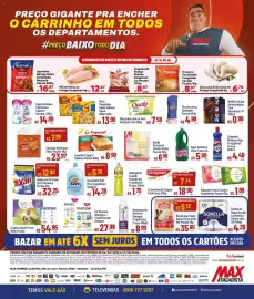 Encarte Max Atacadista Página 2