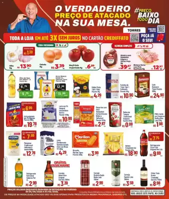 Max Atacadista (válido até 7-06)