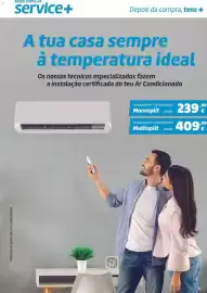 Folheto Radio Popular Página 17