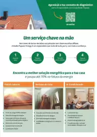 Folheto Radio Popular Página 21