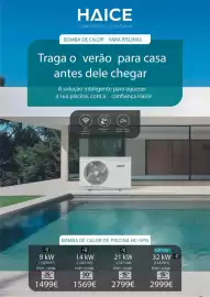 Folheto Radio Popular Página 27