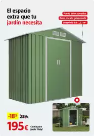 Catálogo Bauhaus Página 10