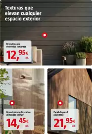 Catálogo Bauhaus Página 12