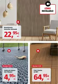 Catálogo Bauhaus Página 13