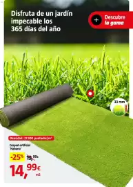Catálogo Bauhaus Página 14
