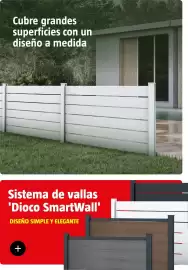 Catálogo Bauhaus Página 16