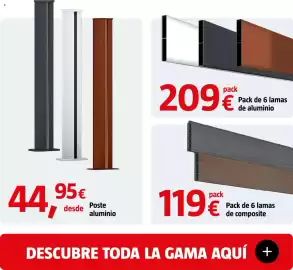 Catálogo Bauhaus Página 17