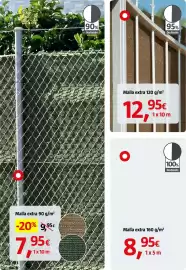 Catálogo Bauhaus Página 18