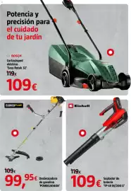 Catálogo Bauhaus Página 20