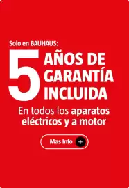 Catálogo Bauhaus Página 21