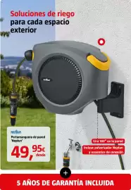Catálogo Bauhaus Página 22