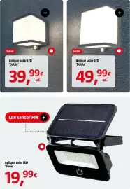 Catálogo Bauhaus Página 27