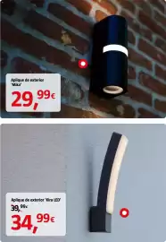 Catálogo Bauhaus Página 29
