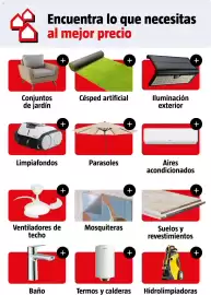Catálogo Bauhaus Página 3