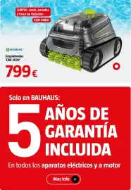 Catálogo Bauhaus Página 32
