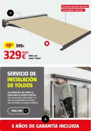 Catálogo Bauhaus Página 37