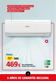 Catálogo Bauhaus Página 41