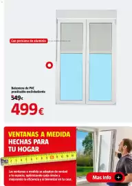 Catálogo Bauhaus Página 49