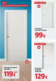 Catálogo Bauhaus Página 50