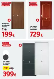 Catálogo Bauhaus Página 51