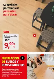 Catálogo Bauhaus Página 55