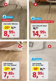 Catálogo Bauhaus Página 61