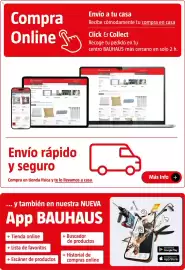 Catálogo Bauhaus Página 65