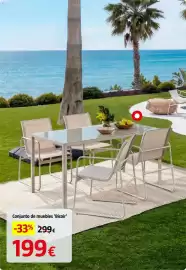 Catálogo Bauhaus Página 7