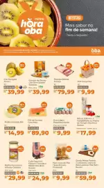 Folheto Oba Hortifruti Página 1