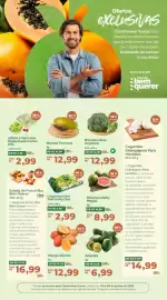 Folheto Oba Hortifruti Página 4