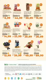 Folheto Oba Hortifruti Página 6