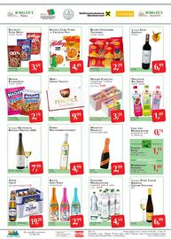 Winkler Markt Flugblatt Seite 4