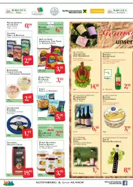 Winkler Markt Flugblatt Seite 2