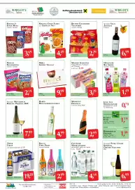 Winkler Markt Flugblatt Seite 4