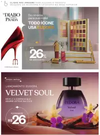 Catálogo Eudora Página 14