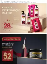 Catálogo Eudora Página 15