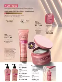 Catálogo Eudora Página 28