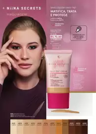 Catálogo Eudora Página 54