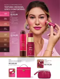 Catálogo Eudora Página 58